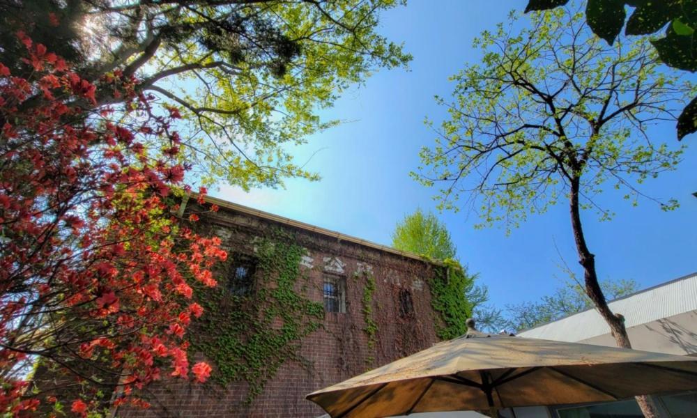 Hotelarrive Jeonju Sihwayeonpung Exterior photo